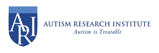 Autism Research Institute logo